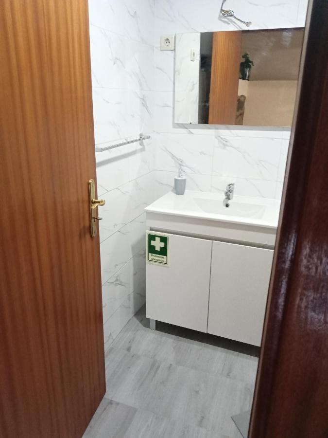O Cantinho Da Laura Lamego Exteriör bild